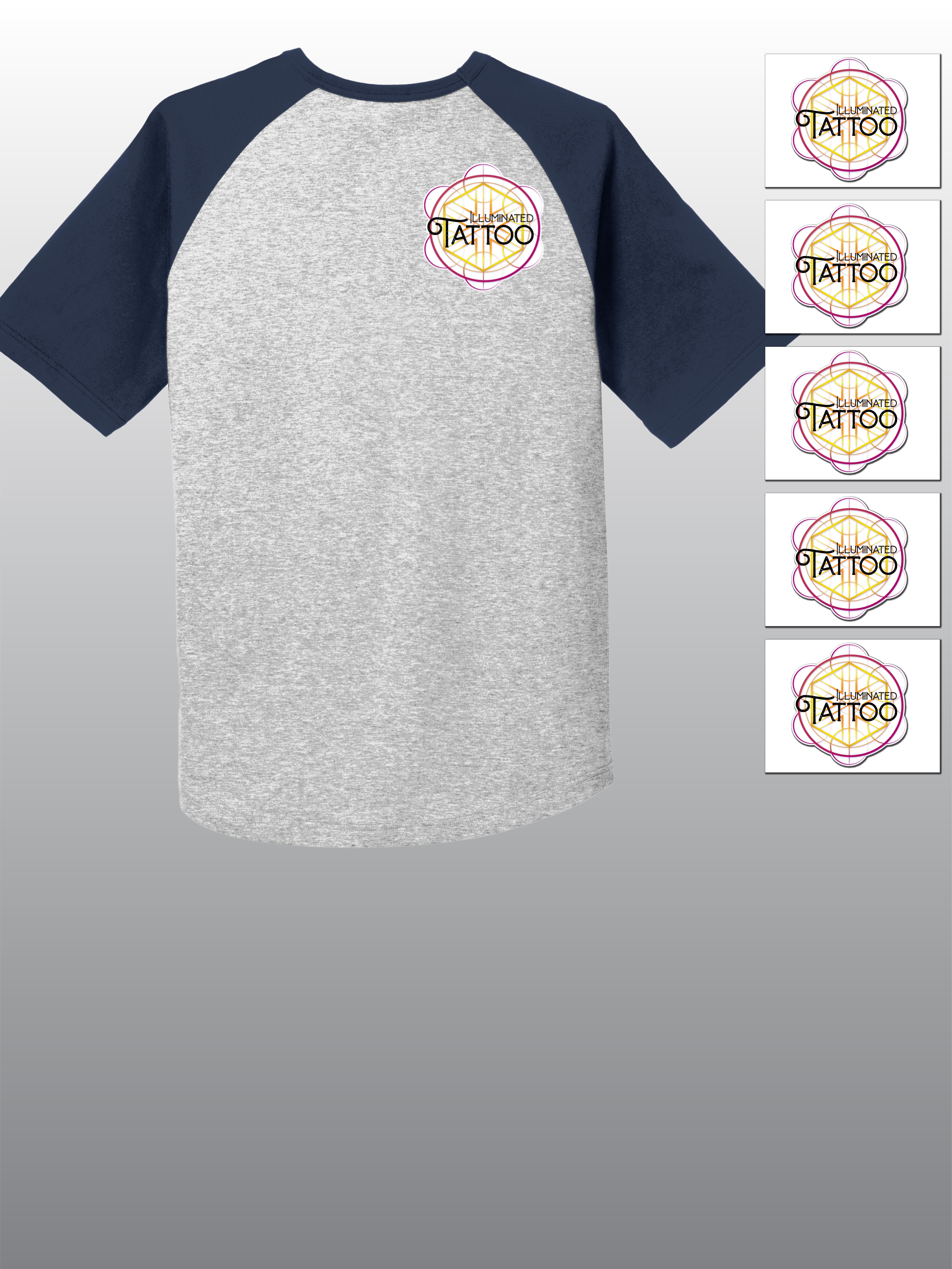 pre made t shirt transfers