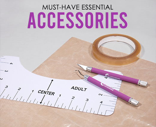 htv and vinyl accessories