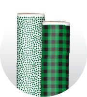 St. Patricks Adhesive Patterned Vinyl