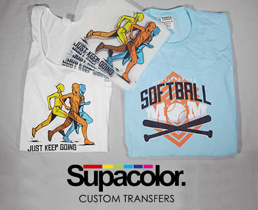 custom transfers