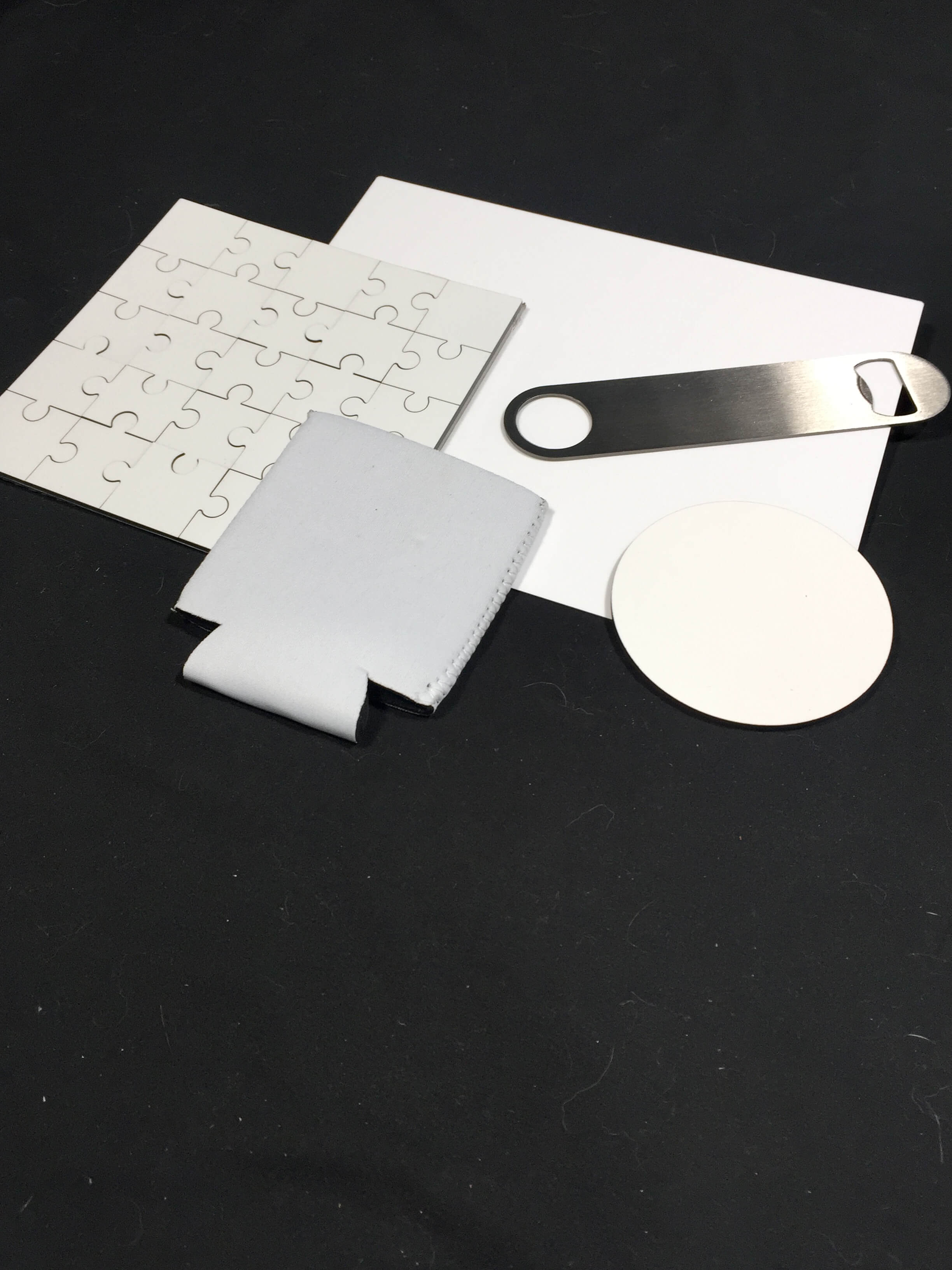 Blanks Heat Transfer Warehouse