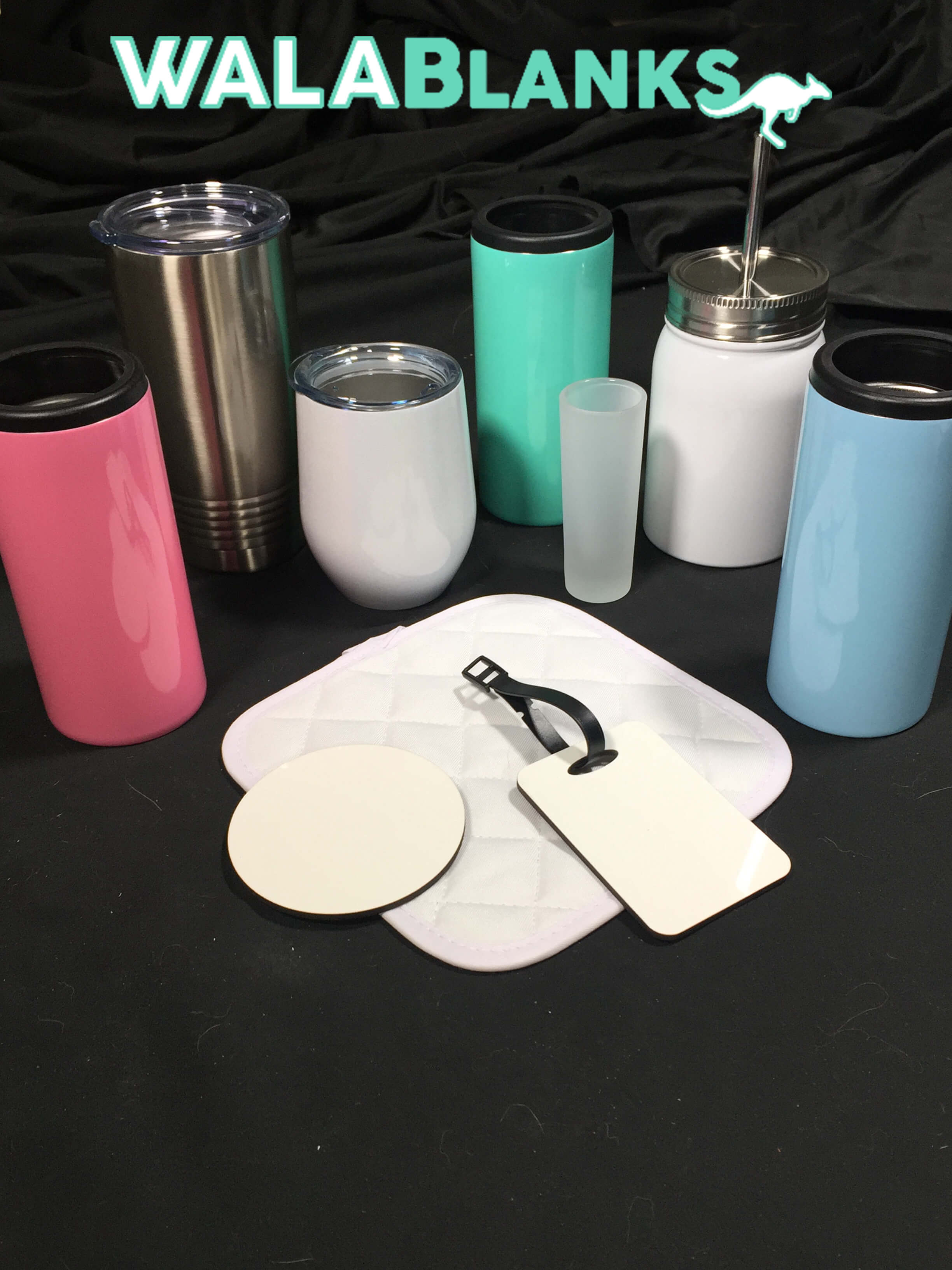 Sublimation on HTV: Which Products Work? - Angie Holden The