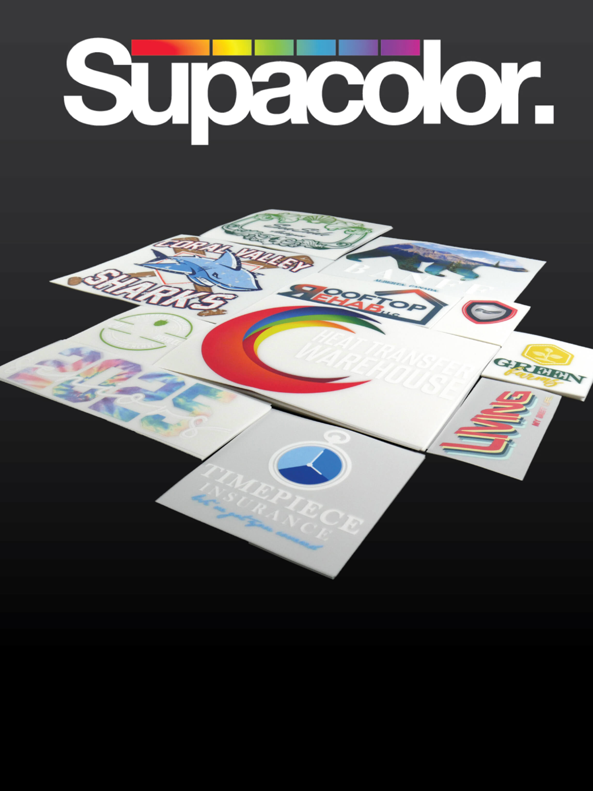 Supacolor