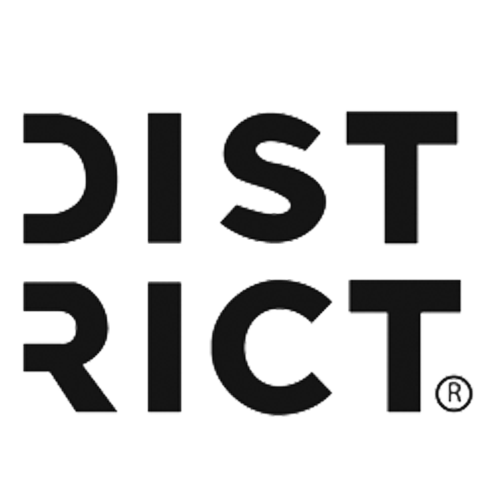 District