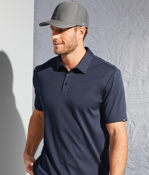 Sport-Tek® Micropique Sport-Wick® Polo - Heat Transfer Warehouse