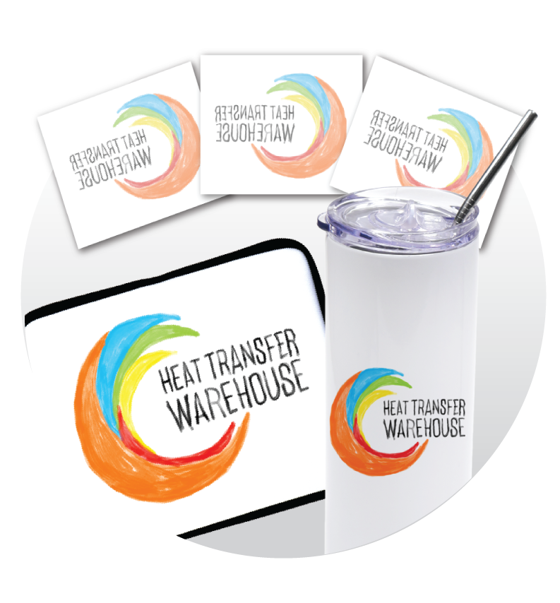 Custom Transfers Heat Transfer Warehouse