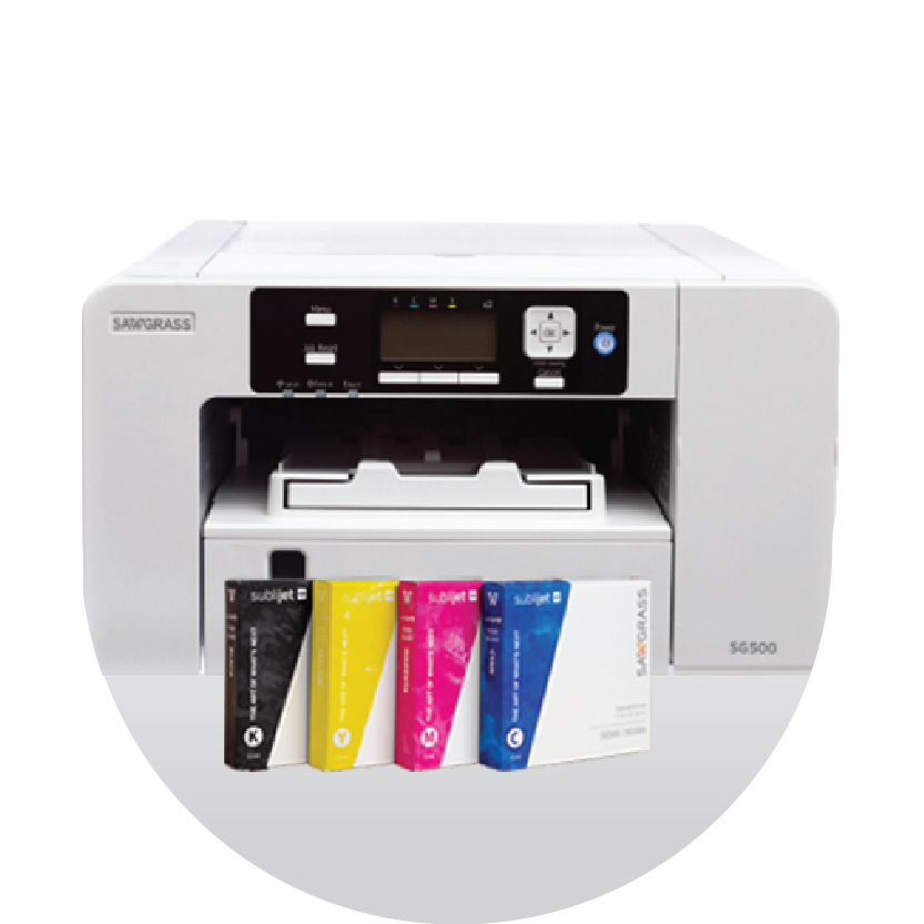 The Best Sublimation Printer for Your Crafts - Angie Holden The