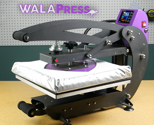 Equipment - Heat Presses, Vinyl Cutters, Sublimtion and more
