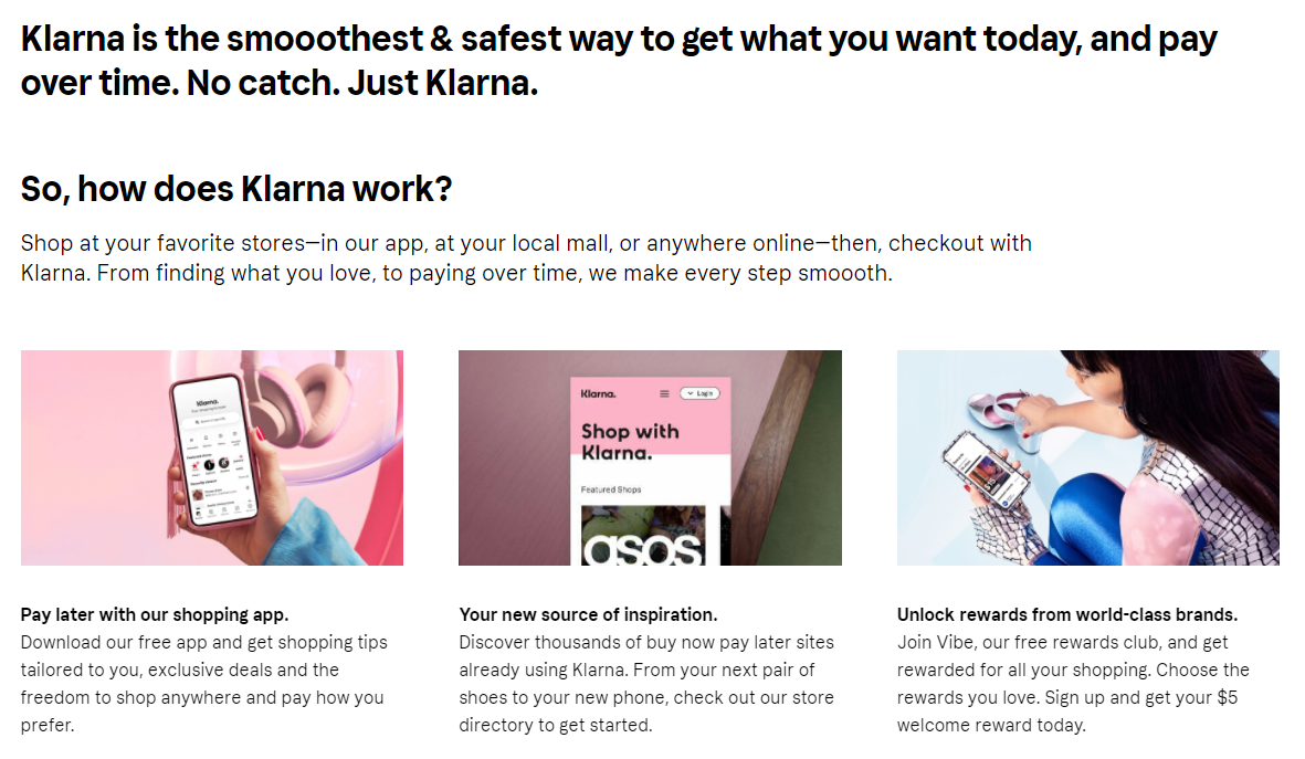 Klarna