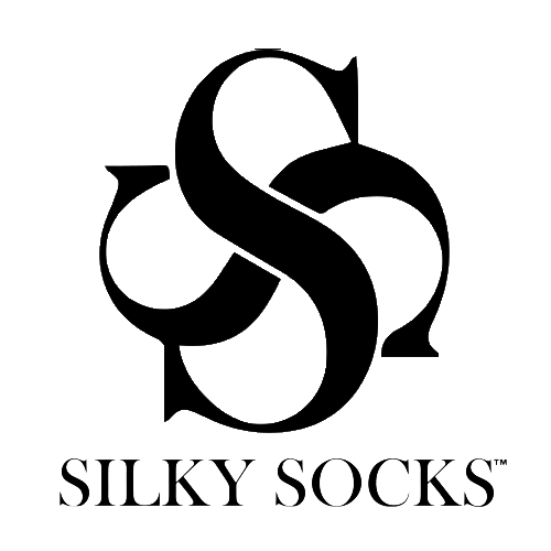 Silky Socks sublimation blanks