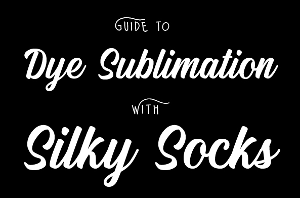 Custom Sublimated Boxers by Silky Socks