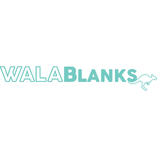 WalaBlank Sublimation Blanks