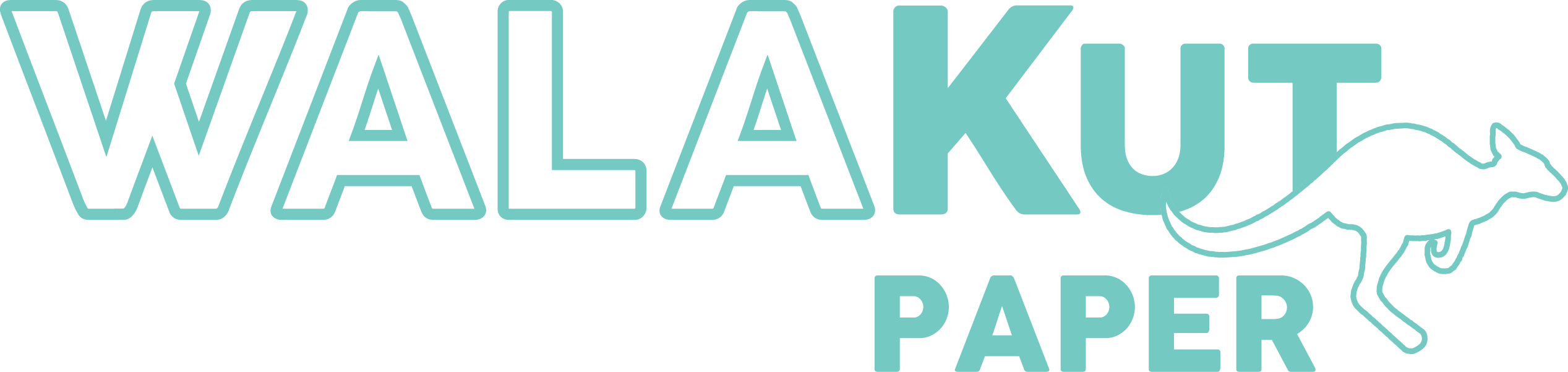 WALAKut Transfer Paper 