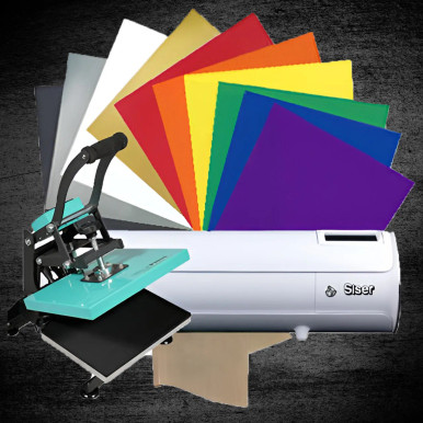 Siser Juliet Cutter Haute Définition – Machine De Découpe