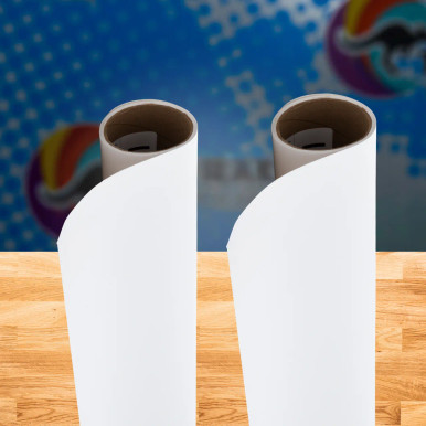 Banner In Vinile Personalizzato 5 X 8 Piedi / 13 Once - Foto 6