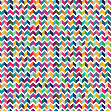 MultiChevron - HTV Pattern