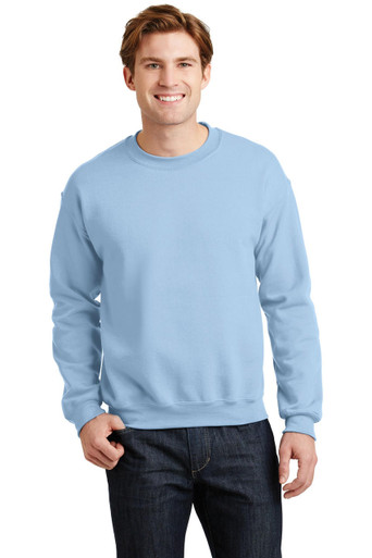 Gildan® - Heavy Blend™ Crewneck Sweatshirt - Heat Transfer Warehouse