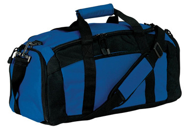 Port Authority® - Gym Bag - Heat Transfer Warehouse