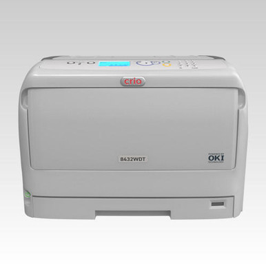 CRIO® 8432WDT Laser Printer Package