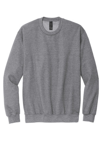 Gildan® Softstyle® Crewneck Sweatshirt - Heat Transfer Warehouse