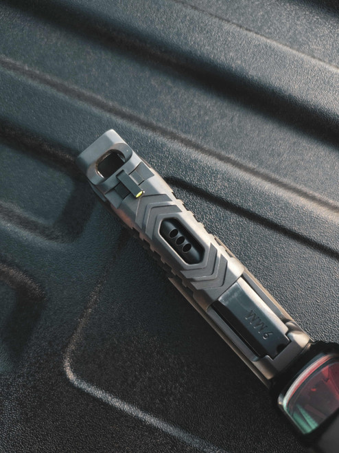 M&P Carry Comp "Plus" Package