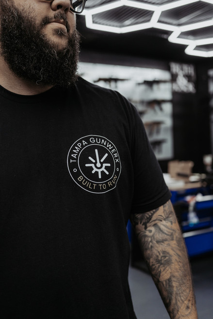 "Death to Recoil" T-Shirt