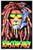 Rastafari Lion Blacklight Poster - 23" X 35"