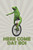 Here Come Dat Boi Poster - 24" X 36"