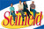 Seinfeld Poster - 22.375" x 34"