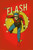 The Flash- Vintage Poster - 22.375" x 34"