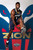 NBA New Orleans Pelicans - Zion Williamson Poster - 22.375" x 34"