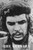 Che Guevara Black & White Poster - 24" x 36"