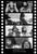 Cheech & Chong Film Strips Poster - 36" x 24"