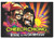 Cheech & Chong Rise To The Occasion Poster - 36" x 24"