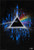 Pink Floyd - Dark Side Of The Moon By: Stephen Fishwick - Poster - 24" X 36"