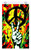 Peace Graffiti Fly Flag 3' x 5'