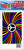 Rainbow Peace Fly Flag 3' x 5'