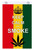 Keep Calm & Smoke Weed Fly Flag