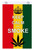 Keep Calm & Smoke Weed Fly Flag Keep Calm & Smoke Weed Fly Flag