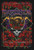 Grateful Dead - 40Th Anniversary Poster - 24" X 36"