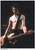 Sex Pistols Sid Viscious Poster - 23" X 33.5"