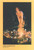 Midsummer Eve - Edward Robert Hughes - Poster - 24" X 36"