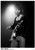 Jeff Beck Poster - 23" X 33.5"