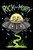 Rick And Morty - Ship - 22.375" x 34"