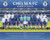 Chelsea Football - 16" X 20"