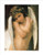 William-Adolphe Bouguereau - Cupidon Mini Poster - 11" X 14"