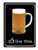 "Like This" Beer Tin Sign - 8 1/2" X 11.75"