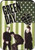 Green Day Flag - Mini Sticker - 2" X 2 3/4"
