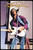 Jimi Hendrix - Rock Poster 24x36 inches