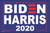 Biden Harris 2020 Poster - 17x11